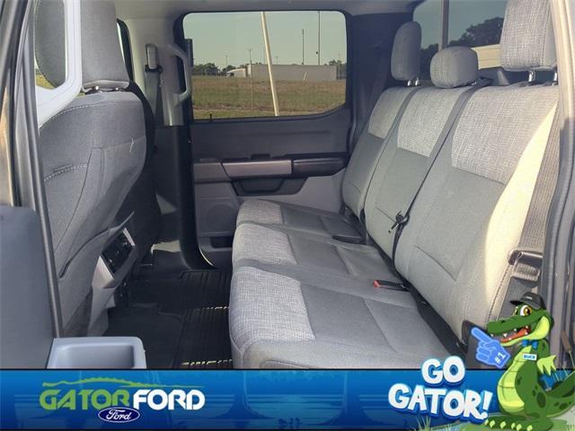 used 2023 Ford F-250 car, priced at $49,754