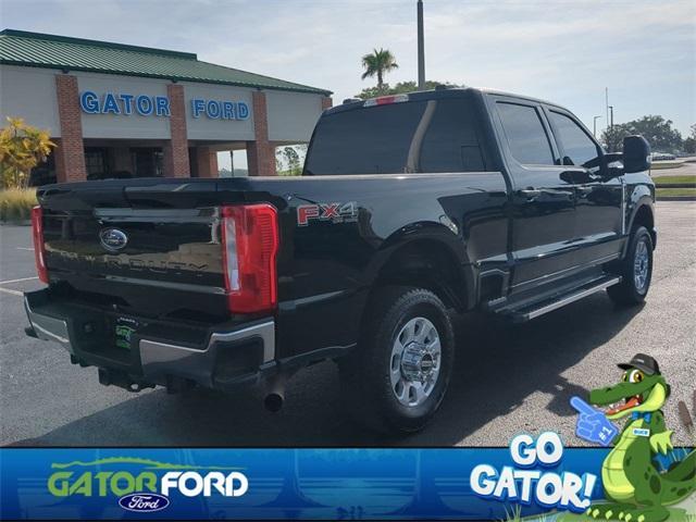 used 2023 Ford F-250 car, priced at $49,754