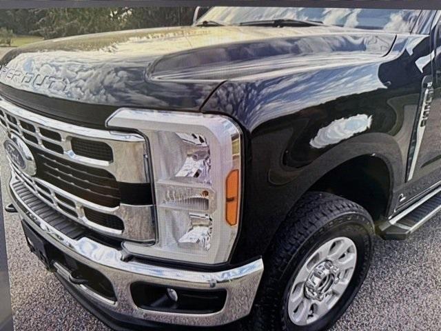 used 2023 Ford F-250 car, priced at $52,001
