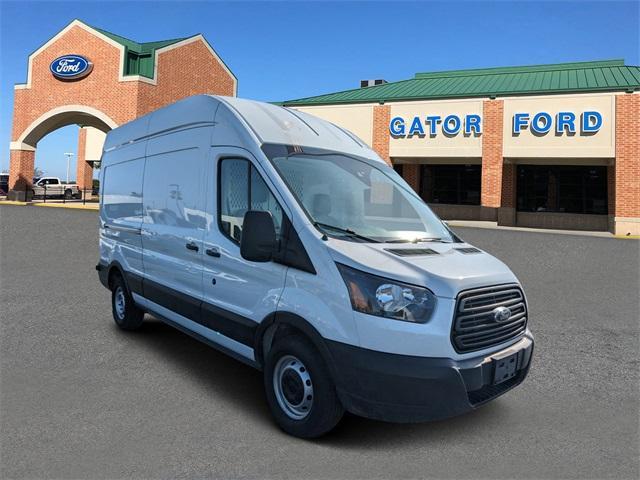 used 2019 Ford Transit-250 car, priced at $30,621