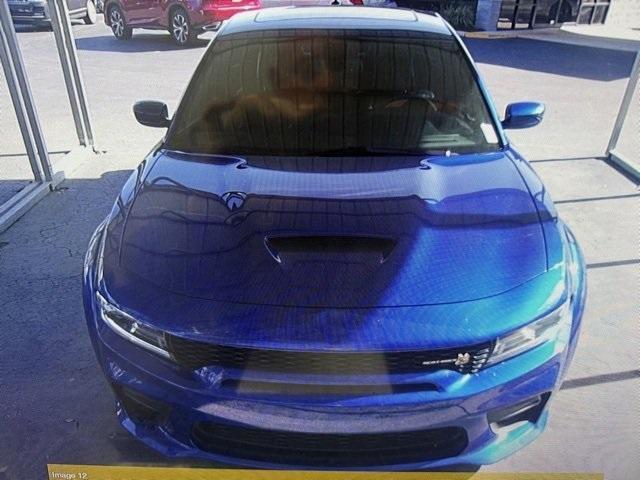 used 2021 Dodge Charger car, priced at $42,101