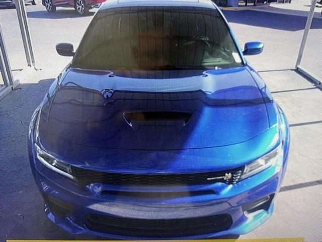 used 2021 Dodge Charger car, priced at $42,101