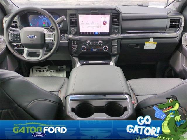 new 2025 Ford F-250 car, priced at $80,290