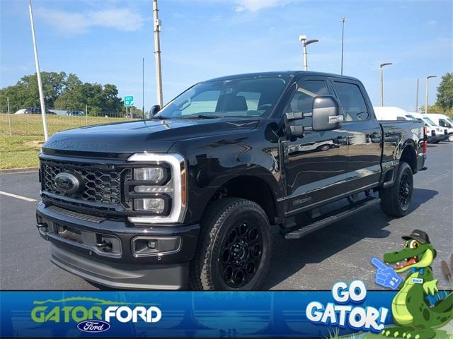new 2025 Ford F-250 car, priced at $81,040