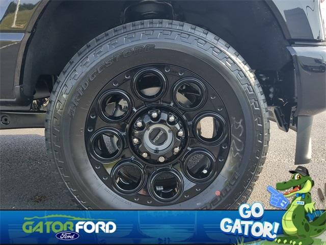 new 2025 Ford F-250 car, priced at $81,040
