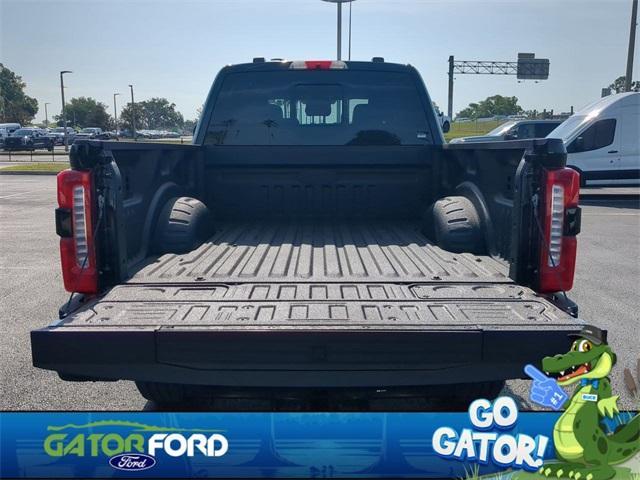 new 2025 Ford F-250 car, priced at $81,040