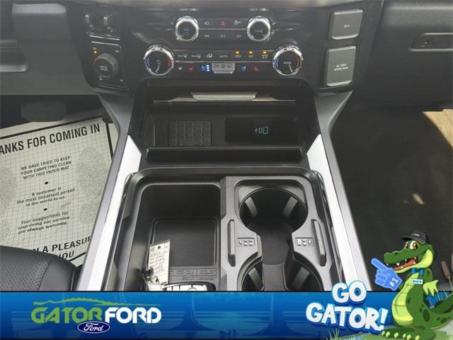 new 2025 Ford F-250 car, priced at $81,040