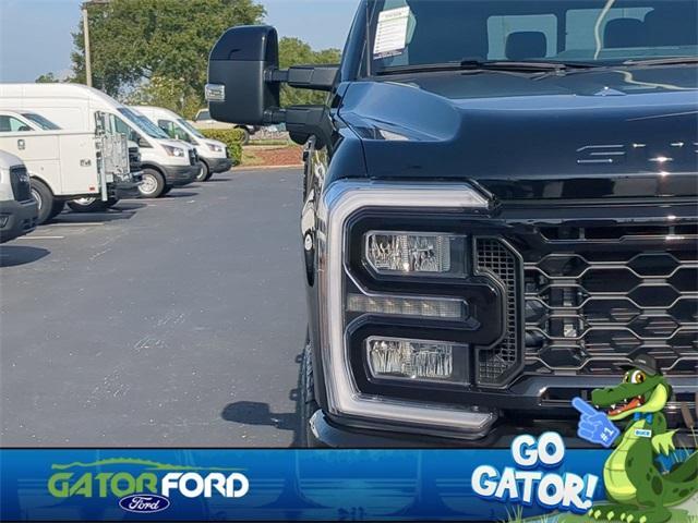 new 2025 Ford F-250 car, priced at $81,040