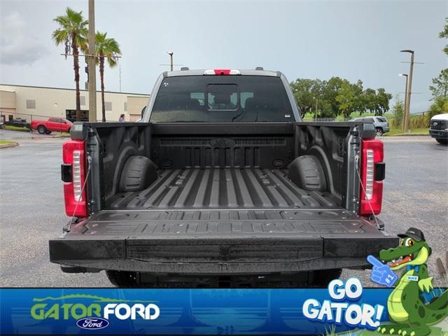 new 2025 Ford F-250 car, priced at $80,290