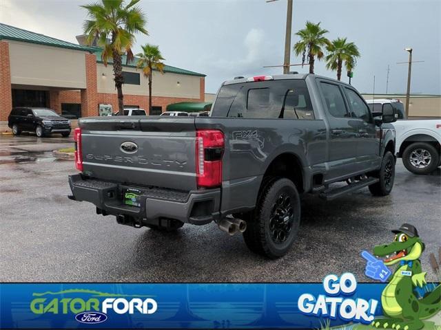 new 2025 Ford F-250 car, priced at $80,290