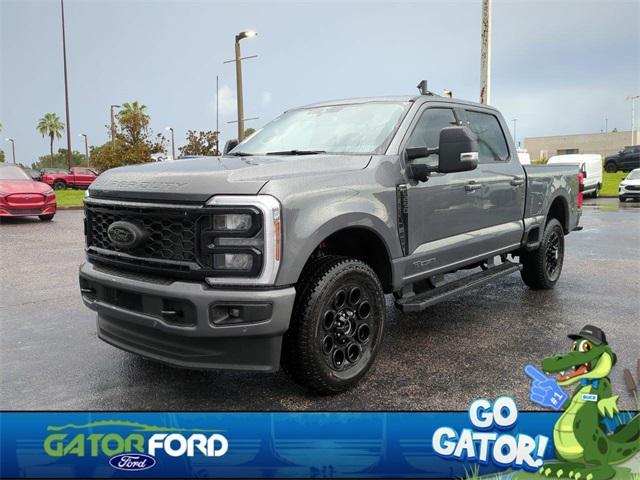 new 2025 Ford F-250 car, priced at $80,290