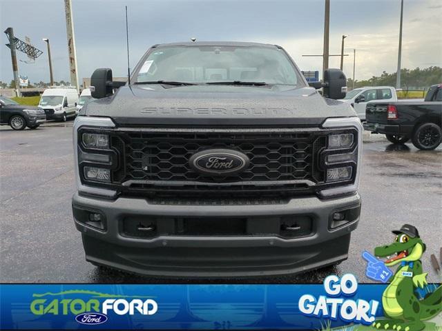 new 2025 Ford F-250 car, priced at $80,290