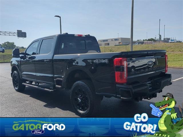 new 2025 Ford F-250 car, priced at $81,040