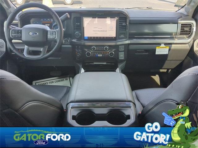 new 2025 Ford F-250 car, priced at $81,040