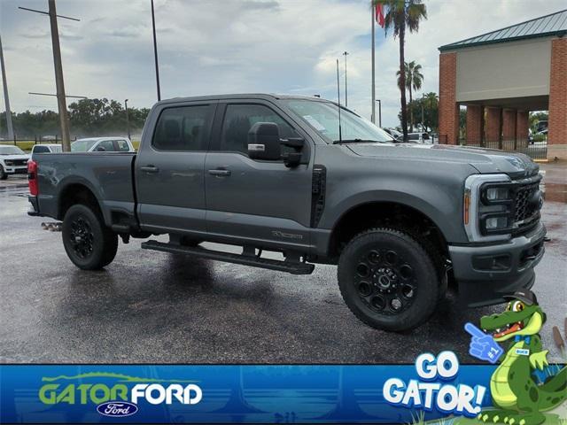 new 2025 Ford F-250 car, priced at $80,290