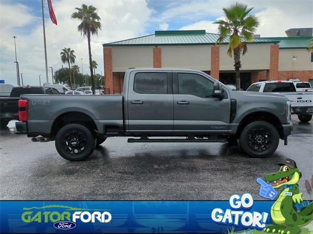 new 2025 Ford F-250 car, priced at $80,290