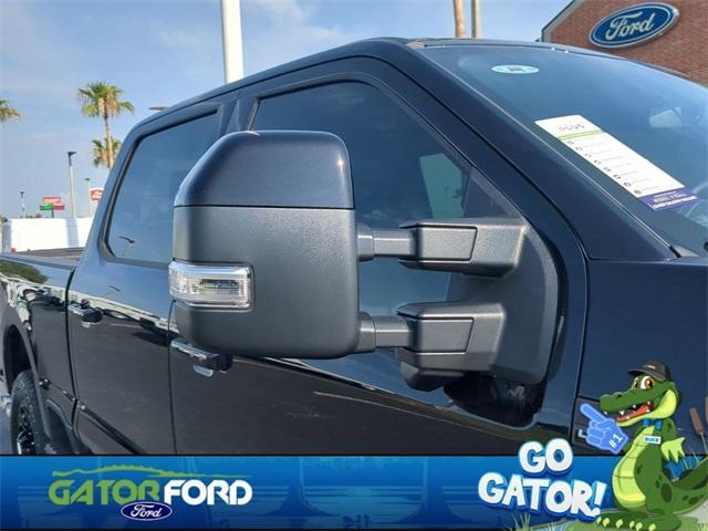 new 2025 Ford F-250 car, priced at $81,040