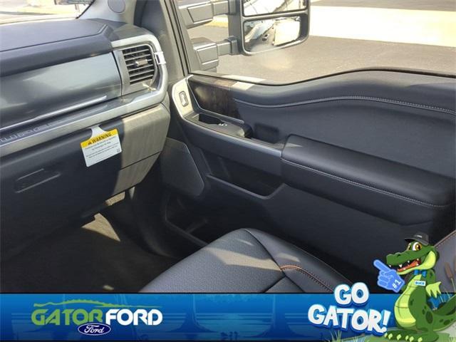 new 2025 Ford F-250 car, priced at $81,040