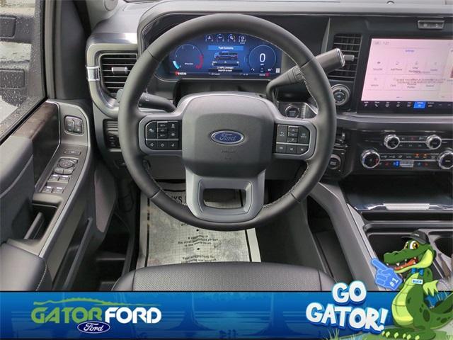 new 2025 Ford F-250 car, priced at $80,290