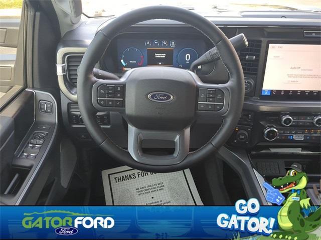 new 2025 Ford F-250 car, priced at $81,040