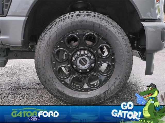 new 2025 Ford F-250 car, priced at $80,290