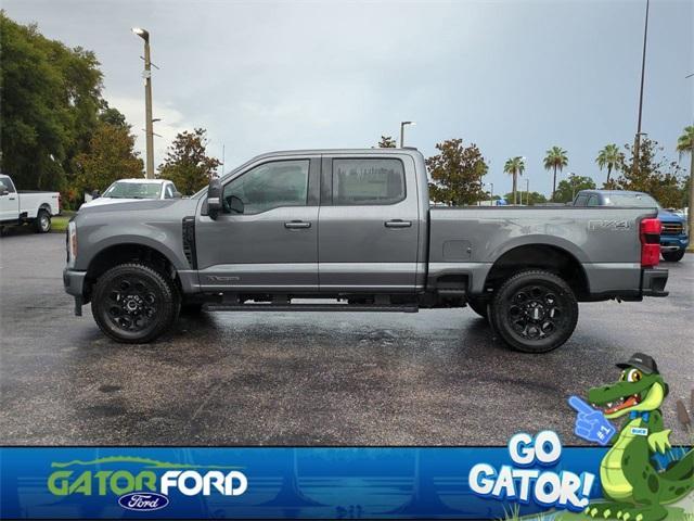 new 2025 Ford F-250 car, priced at $80,290