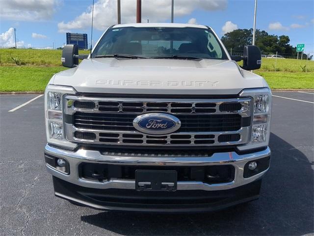 new 2024 Ford F-250 car, priced at $56,145