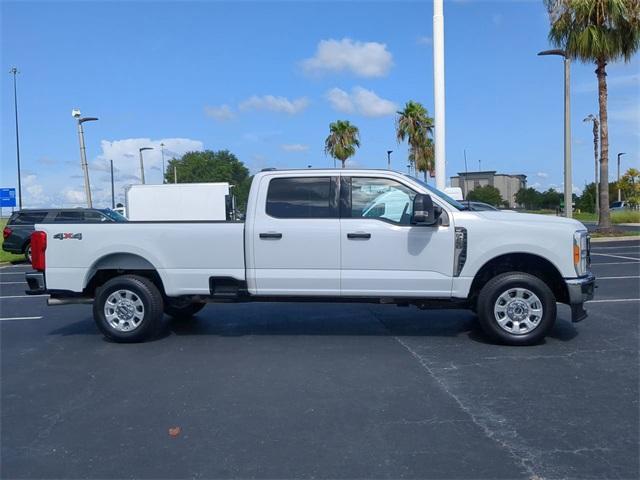 new 2024 Ford F-250 car, priced at $56,145