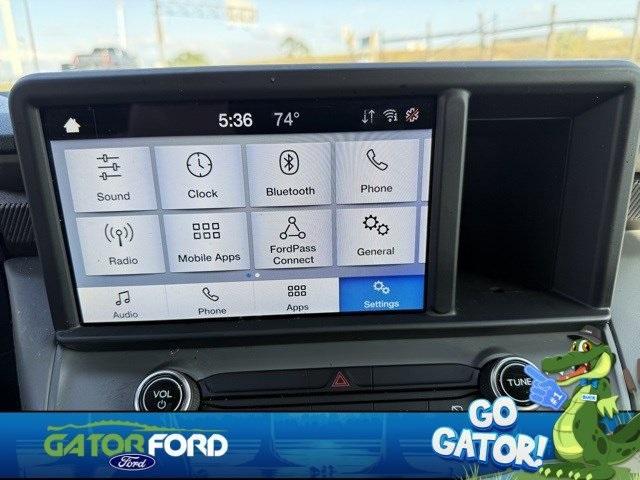 used 2022 Ford Maverick car, priced at $21,832