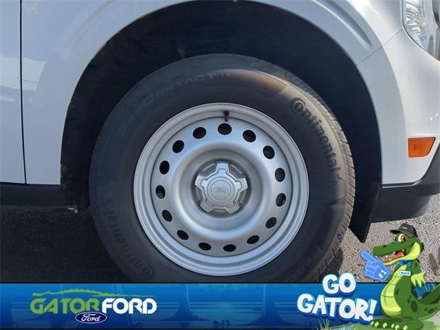 used 2022 Ford Maverick car, priced at $21,773