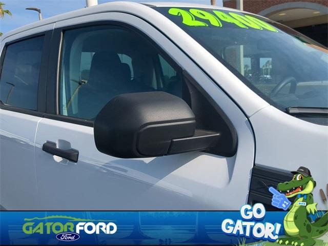 used 2022 Ford Maverick car, priced at $21,773