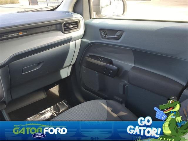 used 2022 Ford Maverick car, priced at $21,773
