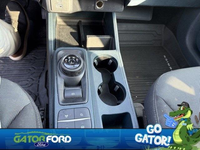 used 2022 Ford Maverick car, priced at $21,832