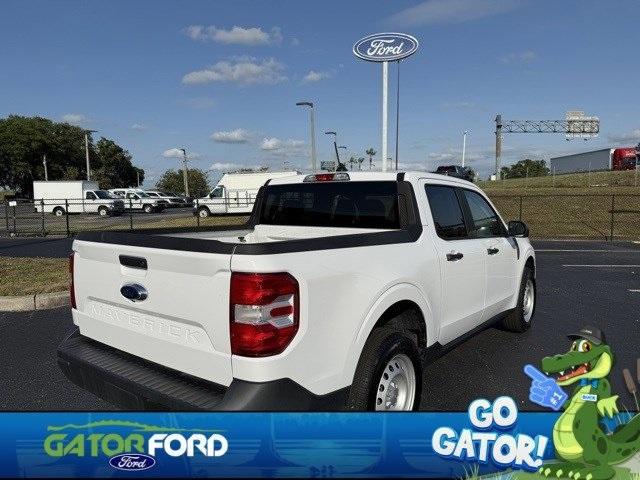 used 2022 Ford Maverick car, priced at $21,832