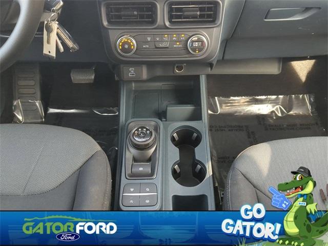 used 2022 Ford Maverick car, priced at $21,773