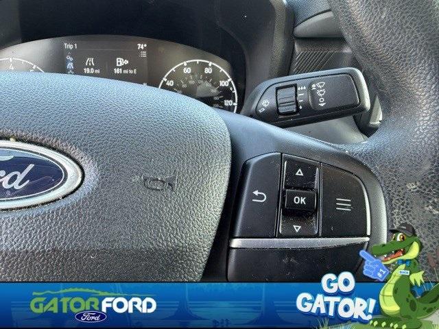 used 2022 Ford Maverick car, priced at $21,832