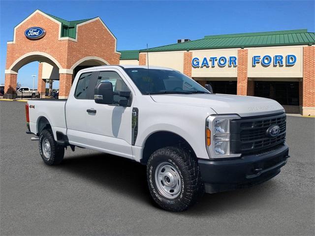 new 2024 Ford F-350 car, priced at $51,117