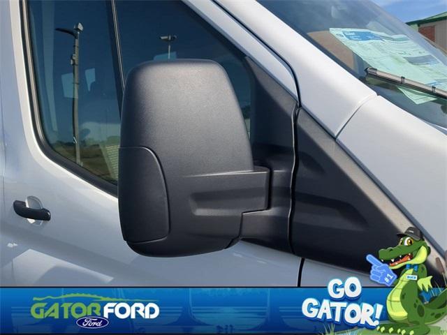 new 2025 Ford Transit-350 car, priced at $60,800