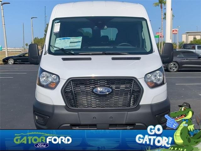 new 2025 Ford Transit-350 car, priced at $60,800