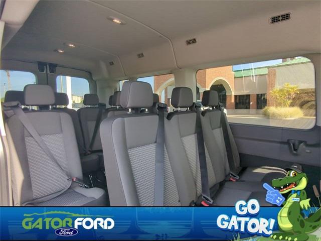 new 2025 Ford Transit-350 car, priced at $60,800