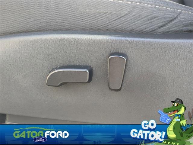 used 2023 Nissan Frontier car, priced at $28,991