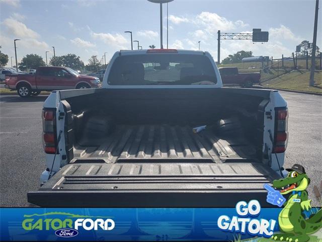 used 2023 Nissan Frontier car, priced at $28,991