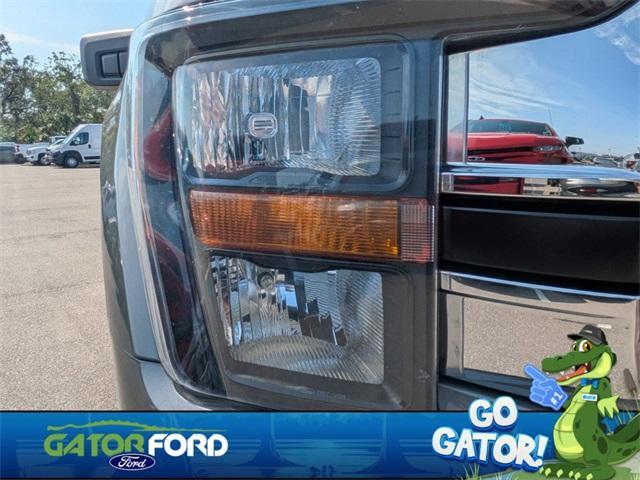 used 2023 Ford F-150 car, priced at $35,691