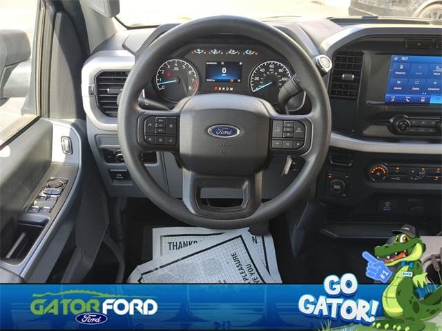 used 2023 Ford F-150 car, priced at $34,993
