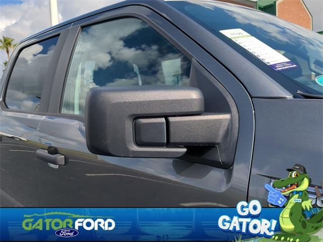 used 2023 Ford F-150 car, priced at $34,993