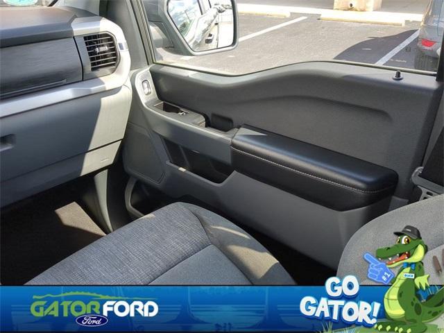used 2023 Ford F-150 car, priced at $34,993