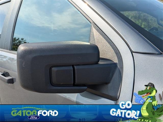 used 2023 Ford F-150 car, priced at $35,691