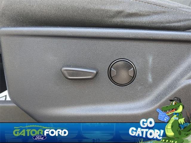 used 2023 Ford F-150 car, priced at $34,993