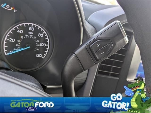 used 2023 Ford F-150 car, priced at $35,691