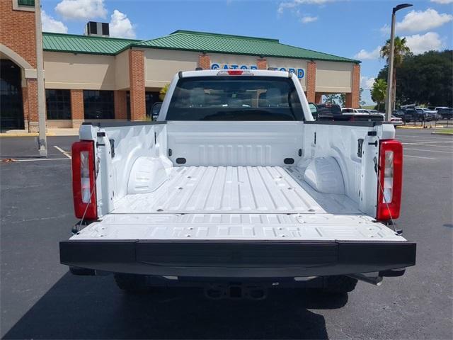 new 2024 Ford F-250 car, priced at $52,684